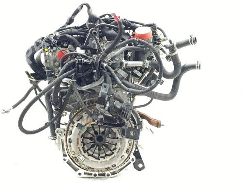 Used Engine Engine 39093698 39093698