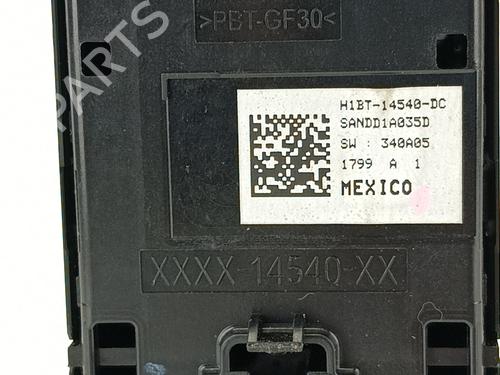 Left front window switch FORD FOCUS IV (HN) 1.0 EcoBoost | BP34445617I27  - Image 6