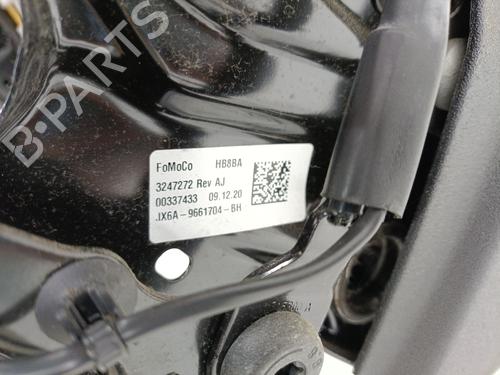 Right front seat FORD FOCUS IV (HN) 1.5 EcoBlue | BP36774133C16 - Image 7