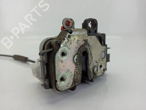 Vergrendeling rechts voor FIAT 500 (312_) [2007-2025]  8945316