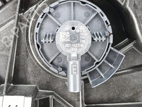 Front left window mechanism FORD KUGA III (DFK)  | BP29396963C22 