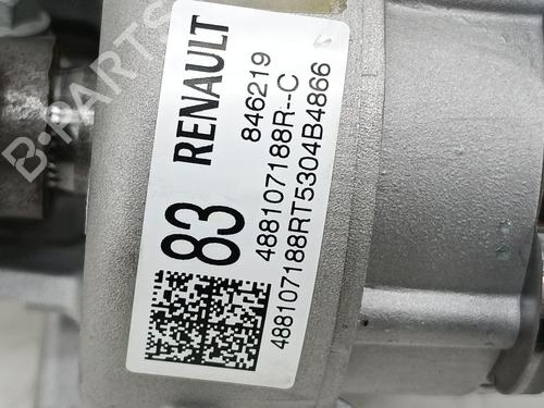 Steering column RENAULT CLIO V (B7_) 1.6 E-TECH 145 (B7MU) | BP39746812M21 - Image 3