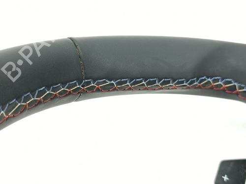 Steering wheel RENAULT AUSTRAL TCe 130 (HGM2) | BP29115819C49 