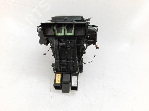 Used Heater matrix box Heater matrix box 37197101 37197101