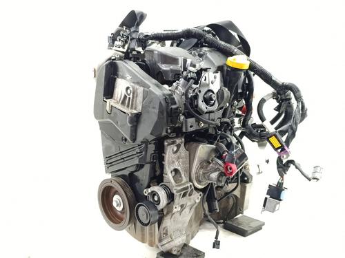 Engine NISSAN NV200 / EVALIA Bus 1.5 dCi 90 (M20, M20M) | BP40447347M1 - Image 4