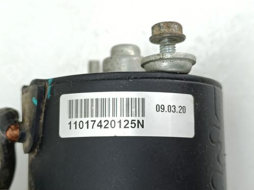 Starter OPEL FRONTERA B (U99) 2.2 DTI (6B_ZC, 6B_VF, 6B_66, 6B_76) | BP36993850M8 - Image 4