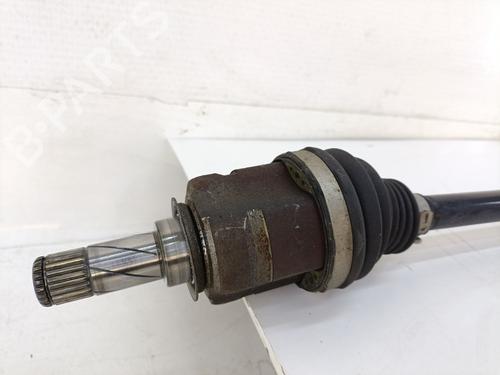 Right front driveshaft OPEL CORSA E (X15) 1.3 CDTI (08, 68) | BP29145582M39 