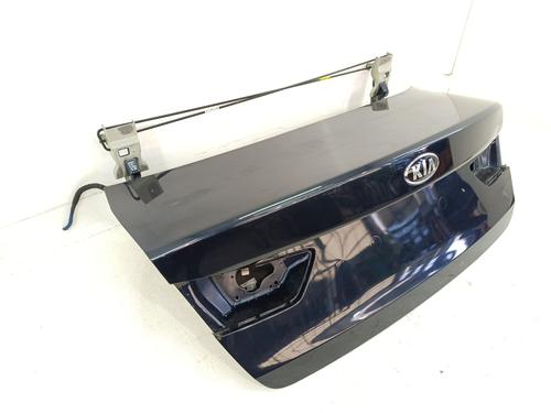 Tailgate KIA OPTIMA (JF) 1.7 CRDi | BP32417141C6 - Image 2