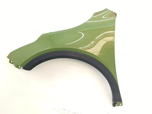 Used Left front fenders Left front fenders KIA XCEED (CD) 1.4 T-GDI (140 hp) 40013041 40013041