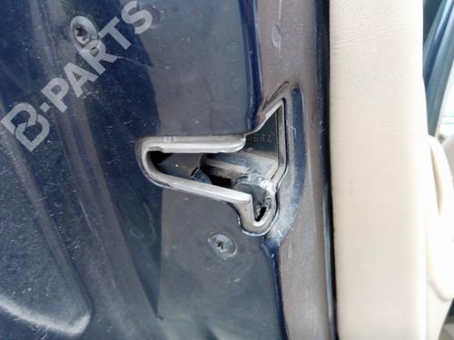 Used Rear left lock Rear left lock MERCEDES-BENZ M-CLASS (W163) ML 270 CDI (163.113) (163 hp) 9367359 9367359