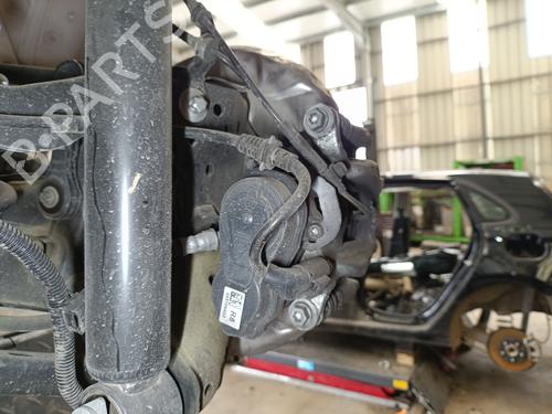 Right rear brake caliper BMW 2 Active Tourer (U06) 218d | BP36993325M106 - Image 3