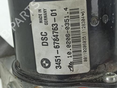 ABS pump BMW 1 (E87) 118 d | BP13344105M43 