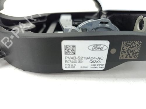 Front right exterior door handle FORD KUGA III (DFK)  | BP29361082C129 