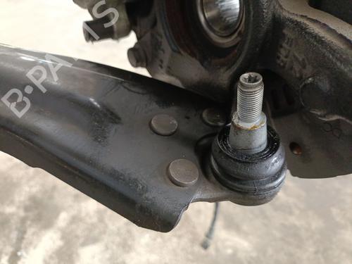 Right front suspension arm RENAULT CAPTUR II (HF_) TCe 90 (HFM6) | BP29631316M13 