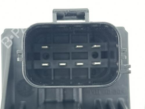Electronic module FORD TRANSIT COURIER B460 Box Body/MPV 1.5 EcoBlue | BP38783435M83 - Image 3