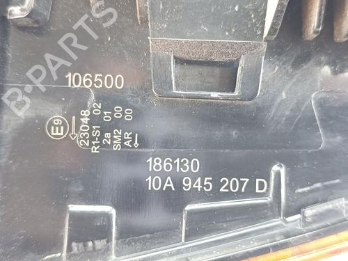 Venstre baglygte VW ID.3 (E11, E12) Pro | BP37152512C34 - Image 7