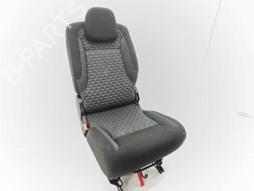 Rear seat (3rd row) PEUGEOT RIFTER 1.5 BlueHDi 130 | BP36856806I24 - Image 5