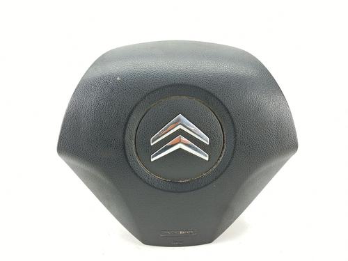 Used Driver airbag CITROËN NEMO Box Body/MPV (AA_) [2008-2026]  31644519