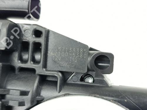 Rear right window mechanism MITSUBISHI ECLIPSE CROSS (GK_, GL_) Plug-in Hybrid 4WD (GL3W) | BP35787931C25 - Image 3