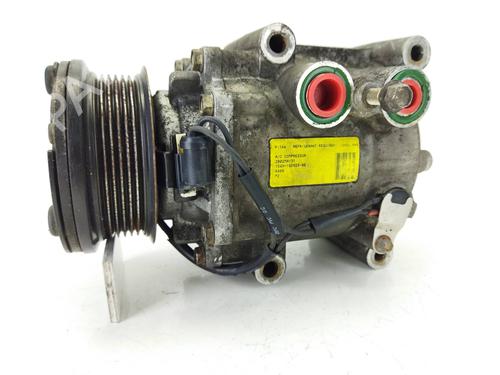 Used AC compressor MAZDA 2 (DY) 1.4 CD (68 hp) 8944513
