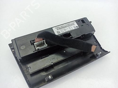 Climate control BMW 1 (E87) 118 d | BP13344160I5 
