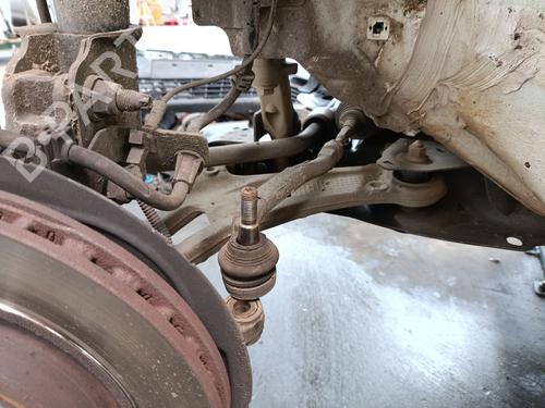 Steering rack CITROËN BERLINGO (ER_, EC_) 1.5 BlueHDi 75 | BP36993449M22 - Image 6