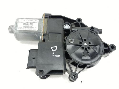 Left front window motor CITROËN C4 CACTUS 1.2 PureTech 130 9827307180