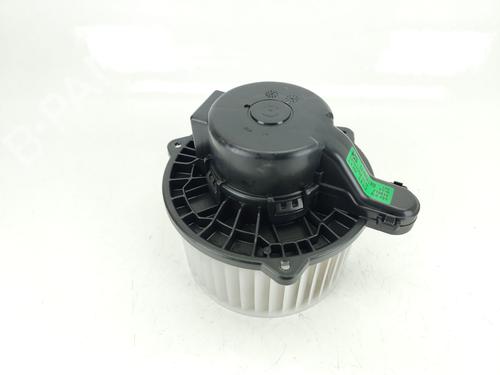 Used Heater blower motor KIA XCEED (CD) 1.4 T-GDI (140 hp) 29827210