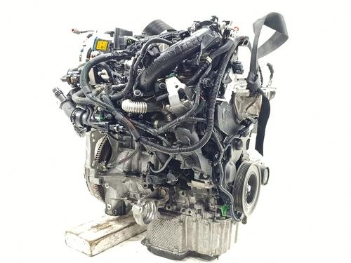 Engine CITROËN JUMPY III Van (V_) 1.5 BlueHDi 100 | BP40037302M1 - Image 6