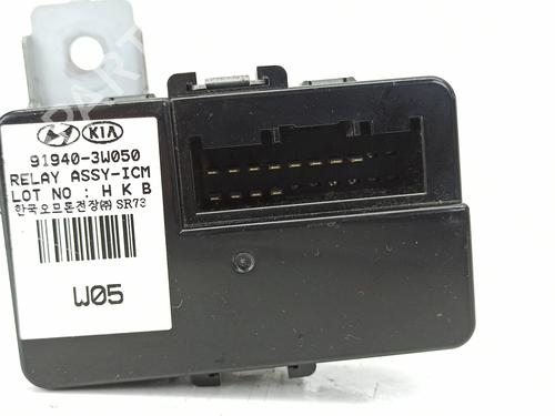 Electronic module KIA SPORTAGE III (SL) 1.7 CRDi | BP25875543M83 