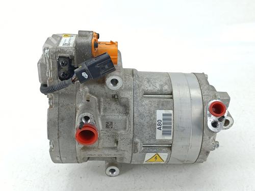 Used AC compressor AC compressor KIA NIRO I (DE) 1.6 GDI Hybrid (105 hp) 34341181 34341181