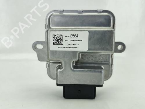 Electronic module OPEL ASTRA K Sports Tourer (B16) | BP26641217M83