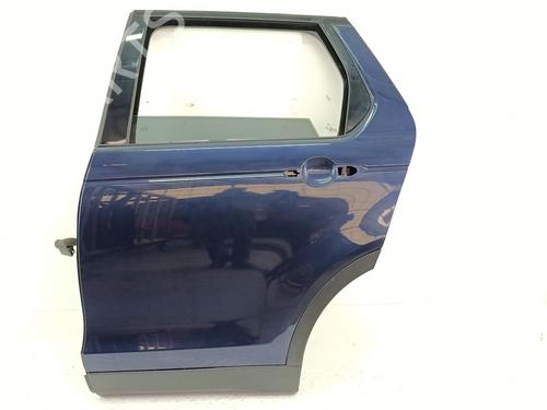 Used Left rear door LAND ROVER DISCOVERY SPORT (L550) 2.0 D (150 hp) 27406710