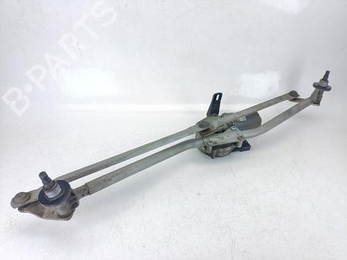 Used Front wiper motor MERCEDES-BENZ SPRINTER 3,5-t Van (B906) [2006-2020]  26559903