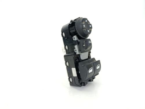 Used Left front window switch Left front window switch PEUGEOT TRAVELLER Bus (V_) 1.5 BlueHDi 120 (120 hp) 34473986 34473986
