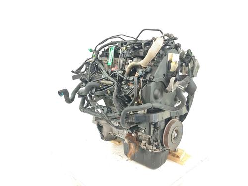 Motor FORD FIESTA VI (CB1, CCN) [2008-2025]  29909701