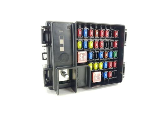 Fuse box KIA SPORTAGE V (NQ5)  | BP32450420E1 