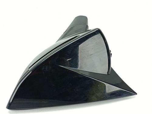 Left mirror SEAT LEON (5F1) 1.5 TGi | BP30296782C26