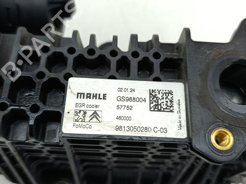 Egr FORD TRANSIT CONNECT V408 Box Body/MPV 1.5 EcoBlue | BP39529349M69 - Image 2