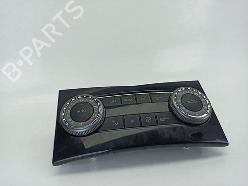Climate control MERCEDES-BENZ C-CLASS (W204)  | BP25875134I5 