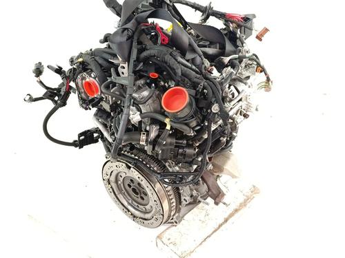 Engine RENAULT MEGANE IV Hatchback (B9A/M/N_) 1.3 TCe 140 (B9NB) | BP34519016M1  - Image 13