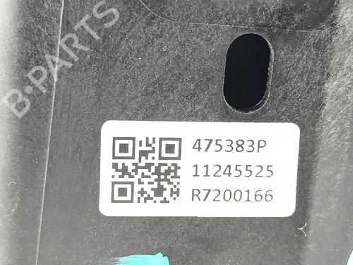 Break pedal MG MG 3 (ZP2_) | BP30153580I19