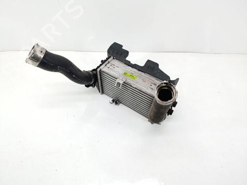 Used Intercooler Intercooler KIA STONIC (YB) 1.0 T-GDi Eco-Dynamics+ (120 hp) 40539015 40539015