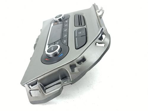 Climate control FORD FOCUS III Turnier 1.6 TDCi | BP28424345I5 
