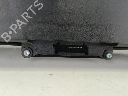 Warning switch MERCEDES-BENZ VITO / MIXTO Van (W639) 111 CDI (639.601, 639.603) | BP26554828I22 