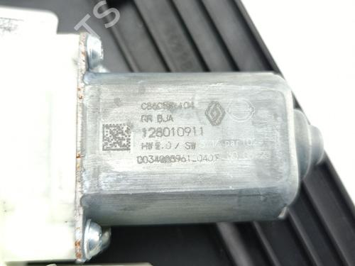 Rear right window mechanism RENAULT CLIO V (B7_) 1.6 E-TECH 145 (B7MU) | BP32727936C25  - Image 5