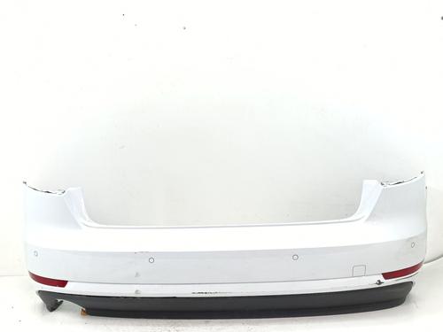 rear-bumper-audi-a4-b9-8w2-8wc-2015-37609433 main image