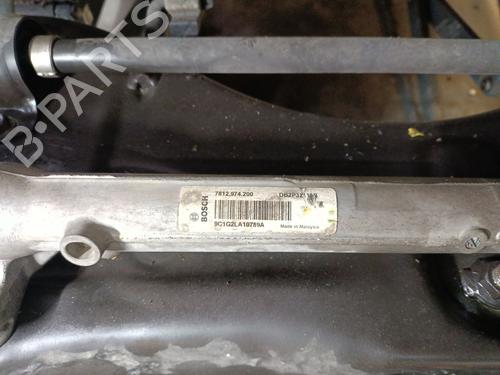 Steering rack MAZDA CX-3 (DK) 2.0 SKYACTIV-G (DK5W, DK6W) | BP36434668M22 - Image 5