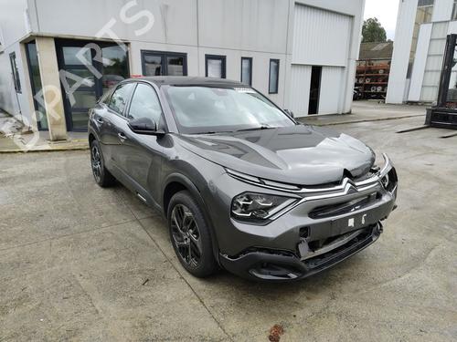 Left front seat CITROËN C4 III (BA_, BB_, BC_) 1.2 PureTech 130 (BAHNSA, BAHNSB) | BP31863433C15