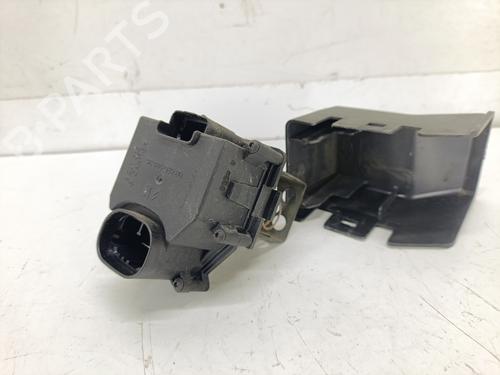 Used Heater resistor PEUGEOT 3008 I MPV (0U_) 2.0 HDi (163 hp) 26559501